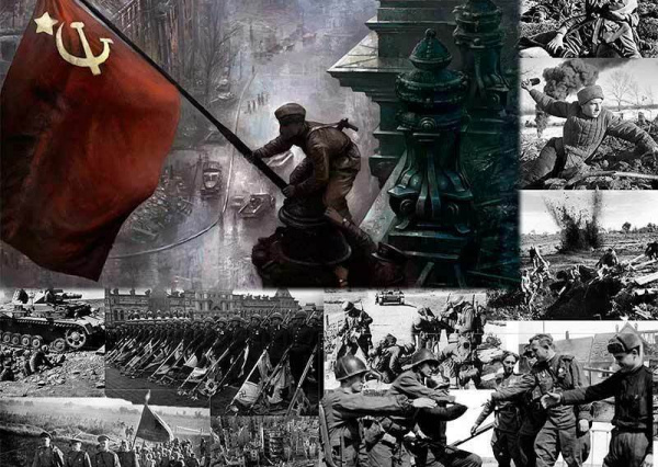 10 интересных фактов о Второй Мировой Войне