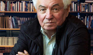  Владимир Николаевич Войнович: биография, карьера и личная жизнь