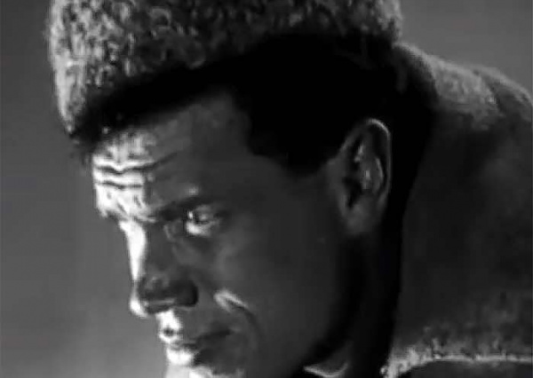 Жизнь и судьба Николая Баталова - Советские актеры