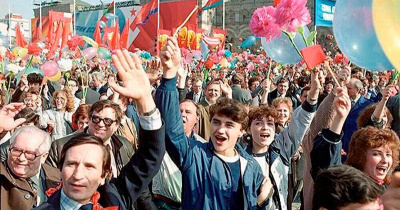 Плюсы и минусы жизни в Советское время