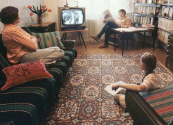 В чем различия советской семьи и института семьи в наше время?