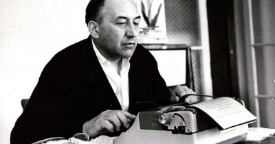 Сергей Граховский 1913-2002 гг.  Заслуженный деятель культуры БССР
