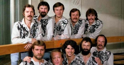 Голоса поколения: феномен советских ВИА