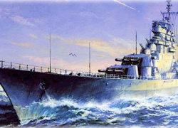 Красный флот Часть - 4 
