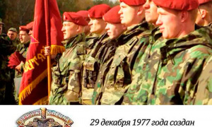 Секретная рота из Медвежьих Озёр: как создавали элиту советского спецназа МВД