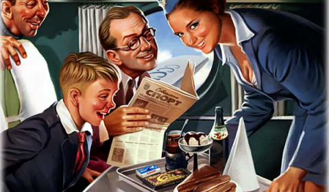 СССР в годы застоя