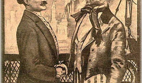Советская и буржуазная демократии - в чем разница?