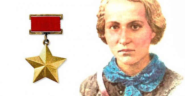 Бесстрашная эстонская разведчица Леэн Кульман 