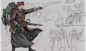 Суперсолдаты из СССР хотите верьте, хотите нет!