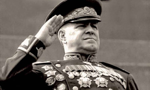 Смерть и похороны маршала Жукова