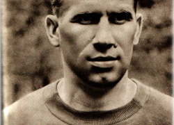 Григорий Федотов. Великий советский футболист