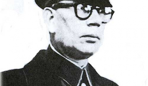 Кто он, генерал А. А. Власов