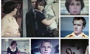 «Когда рядом мужчина» (СССР 1977) - Советские фильмы