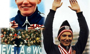 Аверина (Барабаш) Татьяна Борисовна, (25.06.1950 - 22.08.2001)