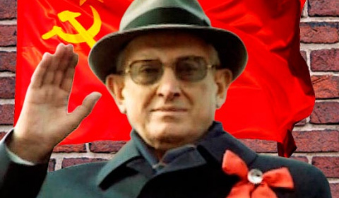 Юрий Андропов – известный политический деятель в СССР