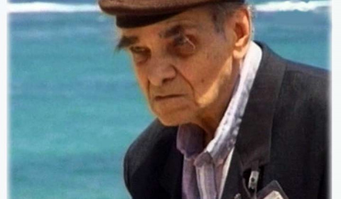 Юрий Кнорозов. Великий советский ученый - дешифровщик иероглифов Майя