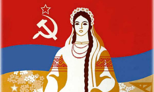Виновата ли Украина в развале СССР?