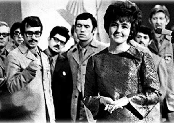 Когда в советское время придумали игру КВН, какие правила у нее?