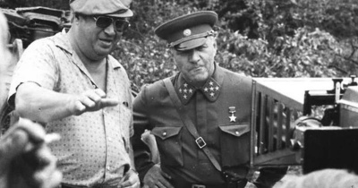 Кинематограф, одержавший победу: народный эпос Юрия Озерова