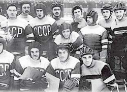 Чемпионат мира по хоккею с шайбой 1956 года