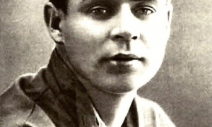Загадки истории - Еще одна версия смерти С. Есенина