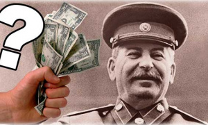 Какие  были зарплаты руководителей нашей страны в годы СССР и наше время?