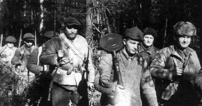 24 ноября 1941 го: удар в сердце вражеского штаба