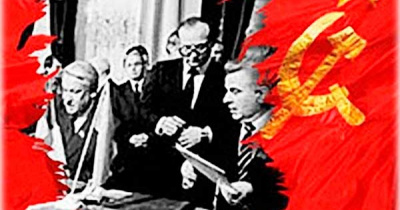 Зачем мы дали уничтожить СССР?