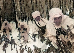 СВТ-40: Загадочная 