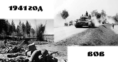 Итоги кампании 1941 года