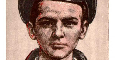 Павлик Морозов