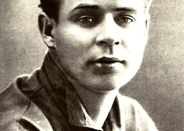 Загадки истории - Еще одна версия смерти С. Есенина