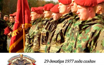Секретная рота из Медвежьих Озёр: как создавали элиту советского спецназа МВД