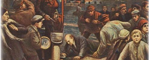 Какие были последствия покушения на В.И. Ленина в 1918 году?