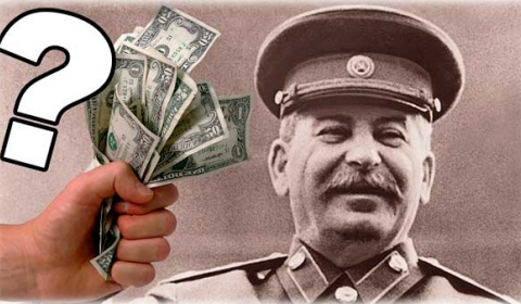 Какие  были зарплаты руководителей нашей страны в годы СССР и наше время?