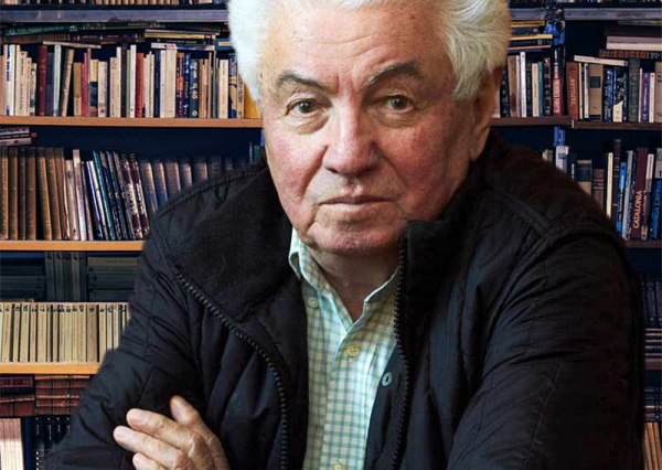  Владимир Николаевич Войнович: биография, карьера и личная жизнь