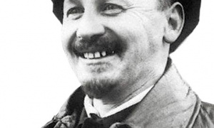 БУХАРИН Н. И. – СОВЕТСКИЙ ГОСУДАРСТВЕННЫЙ И ПОЛИТИЧЕСКИЙ ДЕЯТЕЛЬ