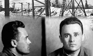 Королев Сергей Павлович: жизнь на Колыме