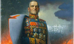 Жизнь и служба Георгия Константиновича Жукова