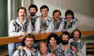 Голоса поколения: феномен советских ВИА
