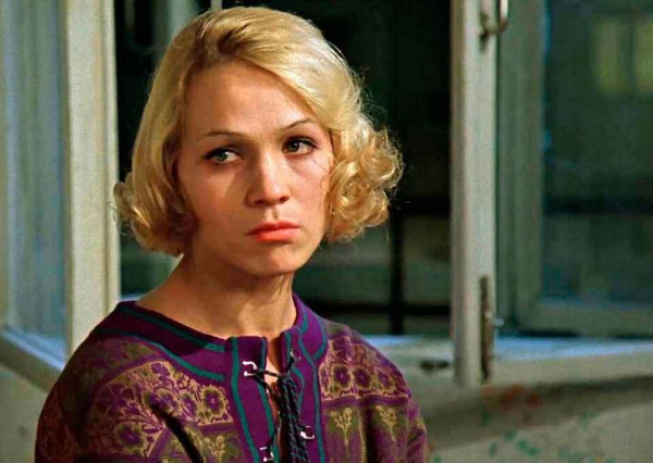 Биография и творческий путь Нины Руслановой - Советские актеры