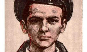 Павлик Морозов