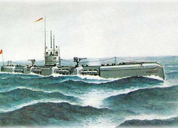 Красный флот Часть - 2  