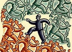 Административно-командная система