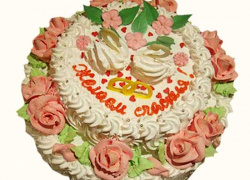Какие были самые известные торты в СССР
